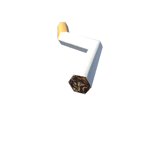 cigarette b